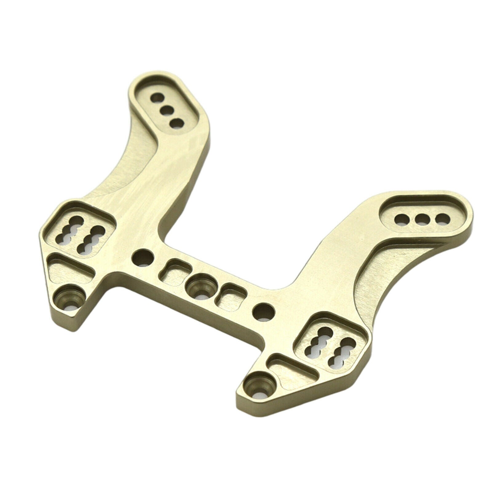 Front Shock Tower Hoops IF604 Crawler Metal Parts for Kyosho MP10 1/8 RC Car