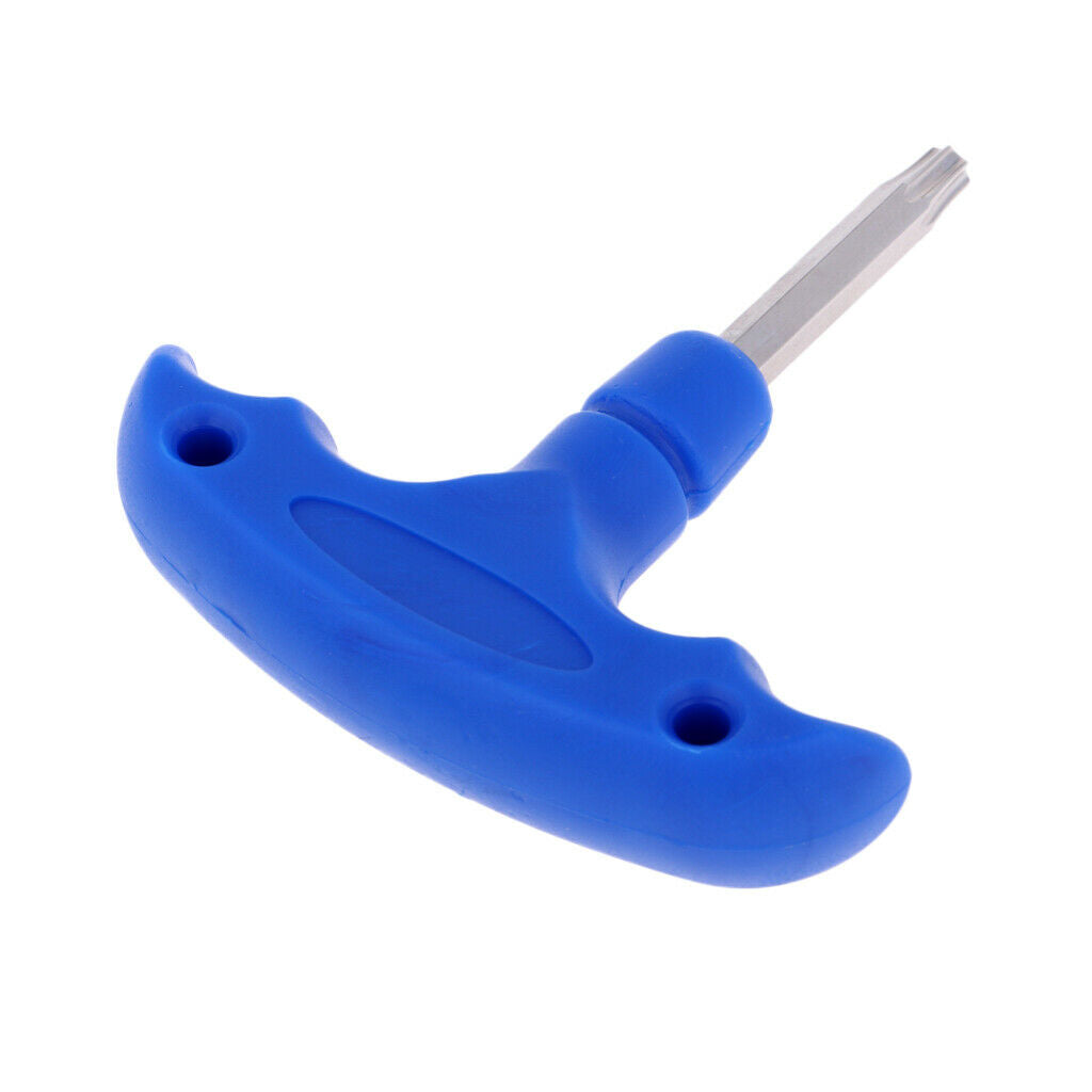 T25 Golf Wrench Torque Tool Kit For  Shaft Adapter Sleeve Club