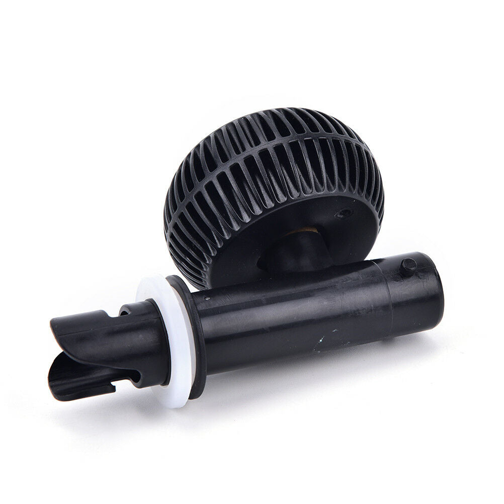 Inflatable boat air pressure gauge air connector for kayak Raft sup board DhDFA