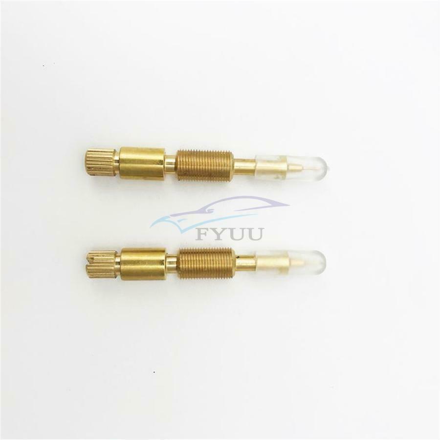 For Yamaha XVS650 Custom V-Star 650 2006-2016 Motorcycle Carburetor Repair Kit