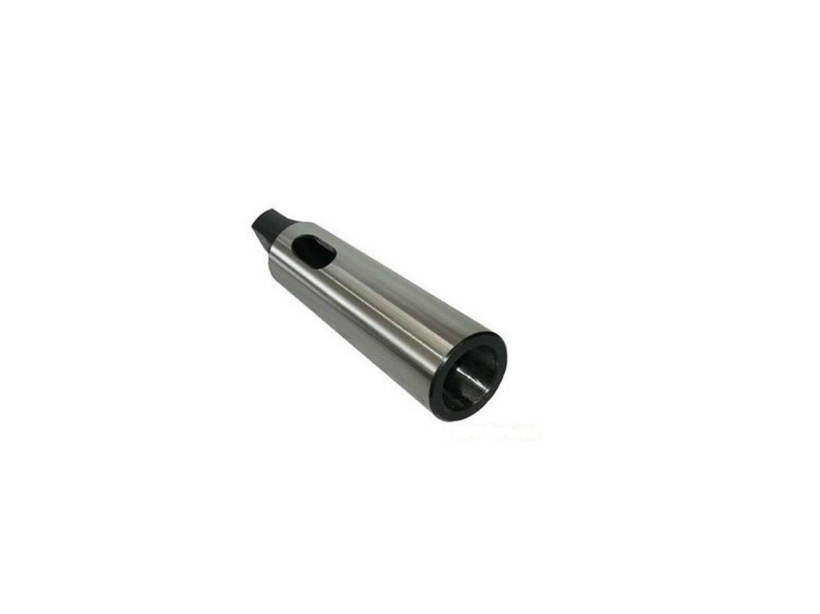 1PCS 138mm Length Drill Machine MT4 to MT3 Morse Taper Reducing Sleeve Lathe