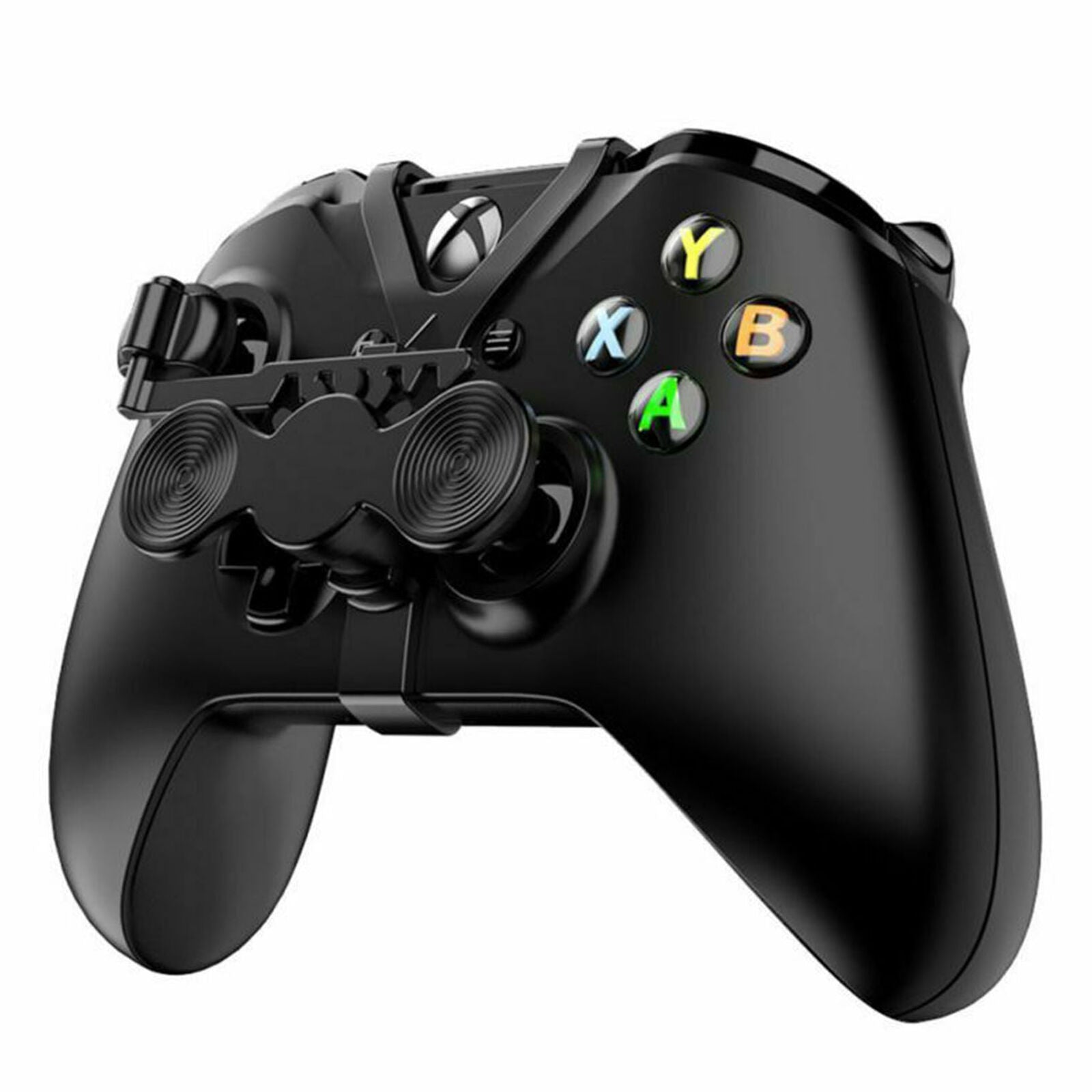 Mini Auxiliary Steering Wheel for Xbox One S/X Game Controller Accessories UK