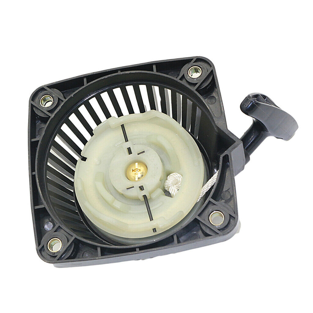 Black Recoil Pull Starter Handle for  GX31 GX22 Models