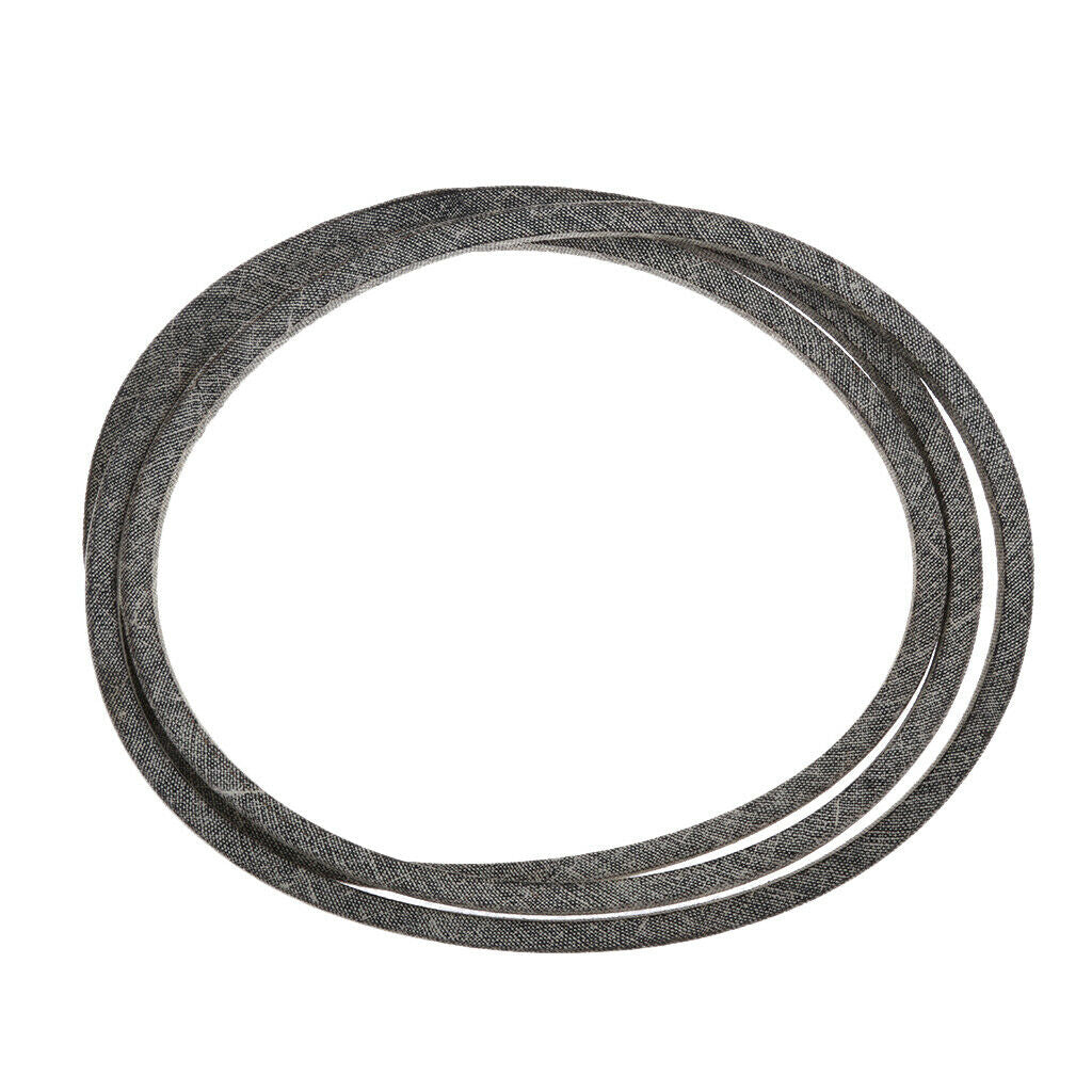 Rubber Lawn Mower Belt Deck Belt For for  Poulan 144200 532144200
