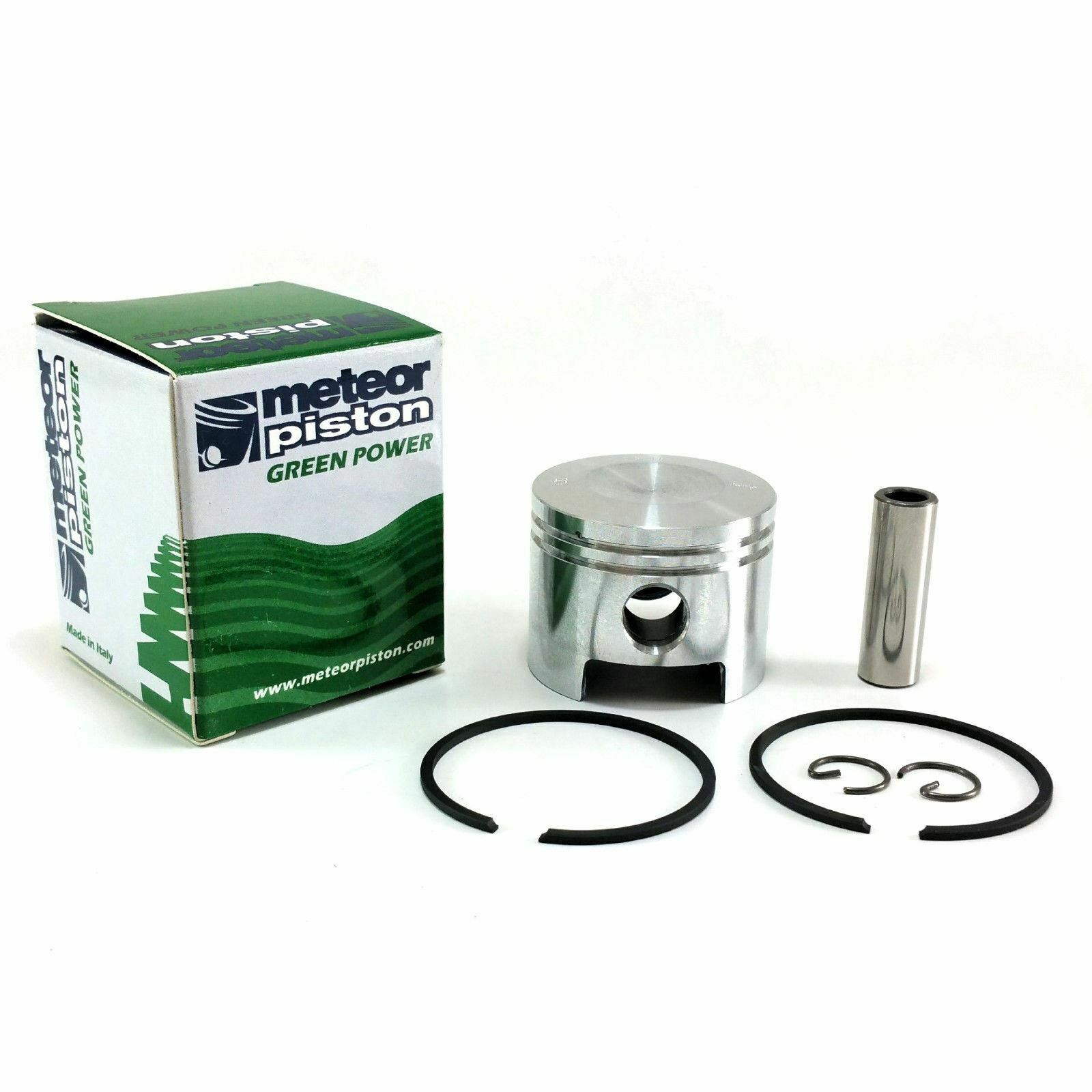 Piston Kit for SOLO 148B, 148L, 149 Brushcutters (44mm) [#77130012141]