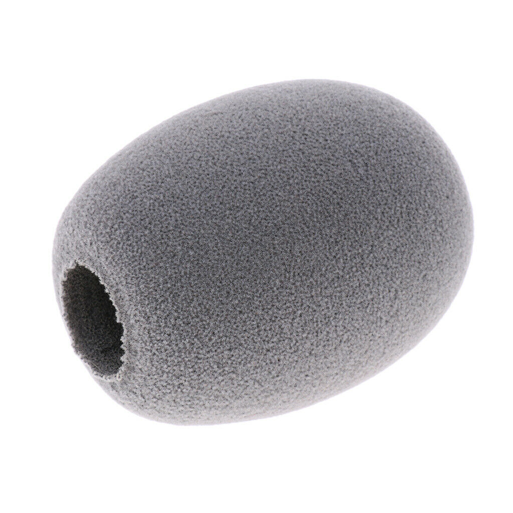 Microphone Shield Cover Microphone Windshield