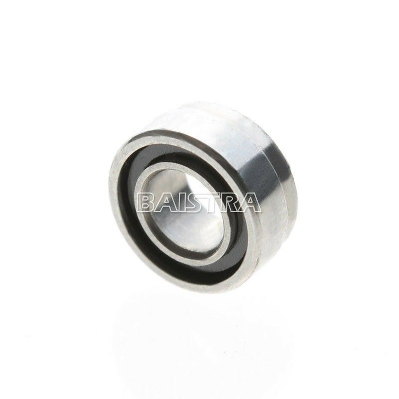 50PCS Dental Ceramic Bearing Balls SKR144TL-P4 High Speed Handpiece