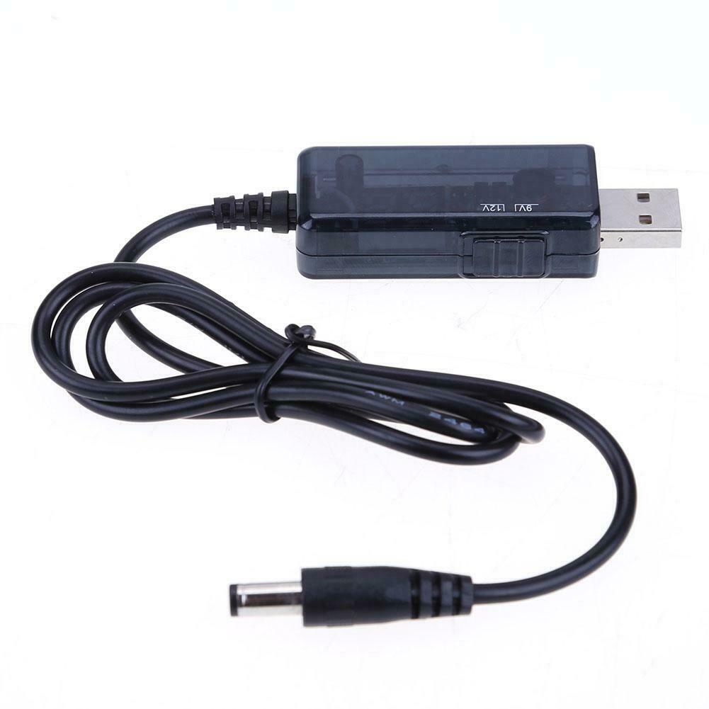 9V 12V USB Voltage Tester Power Detector Current Meter for Phones Pad @