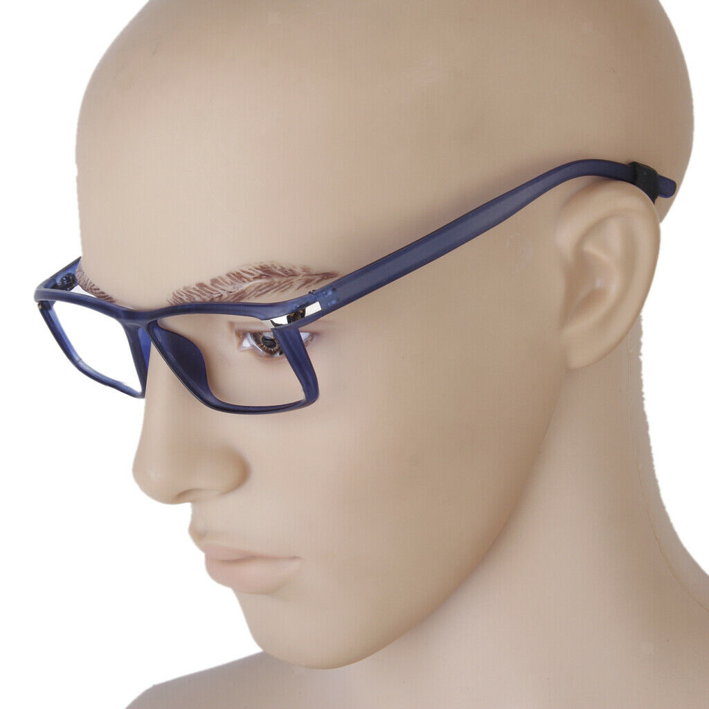 Anti-Slip Ear Grip Hook Grip Holders for Eyeglasses, for Both Adults and Kids