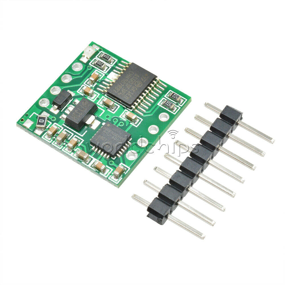 Kalman 6-axis Module MPU6050 Accelerometer STM32 Inclinometer Gyro DMP Engine