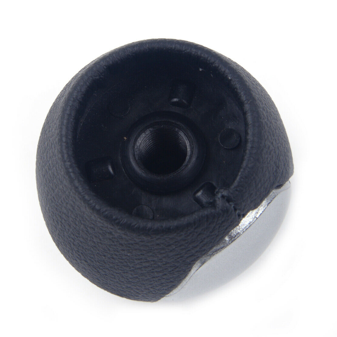 New 5 Speed Car Gear Knob Head Shift Lever fit for Hyundai Elantra as