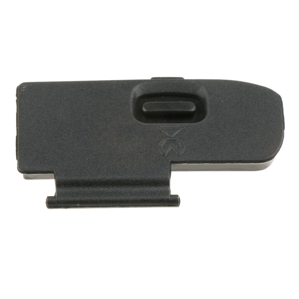 Battery Cover   Lid Holder Protector for   D5000
