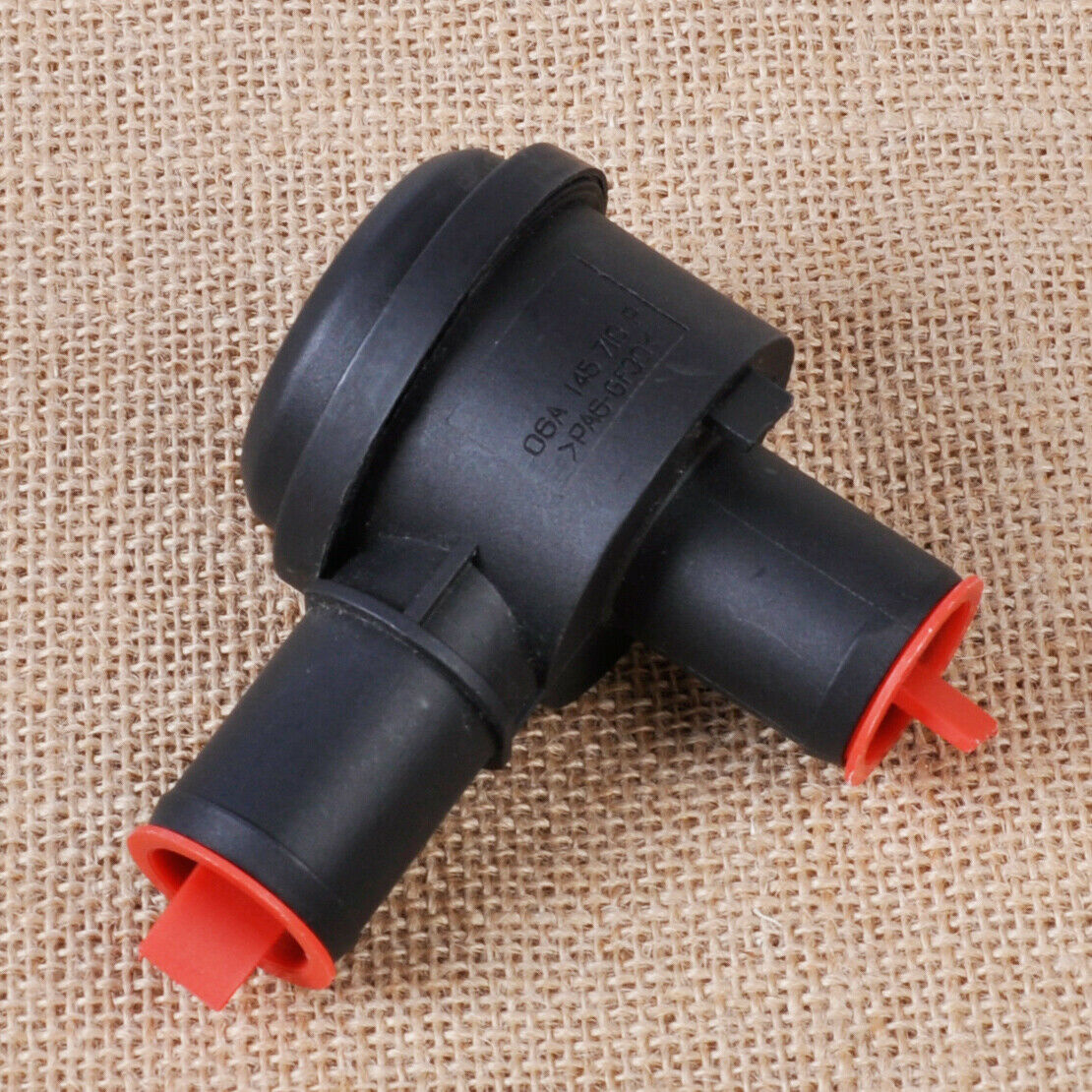 Fit for VW Passat Audi Turbo A4 RS6 Overrun Cut-Off Diverter Valve 06A145710P An
