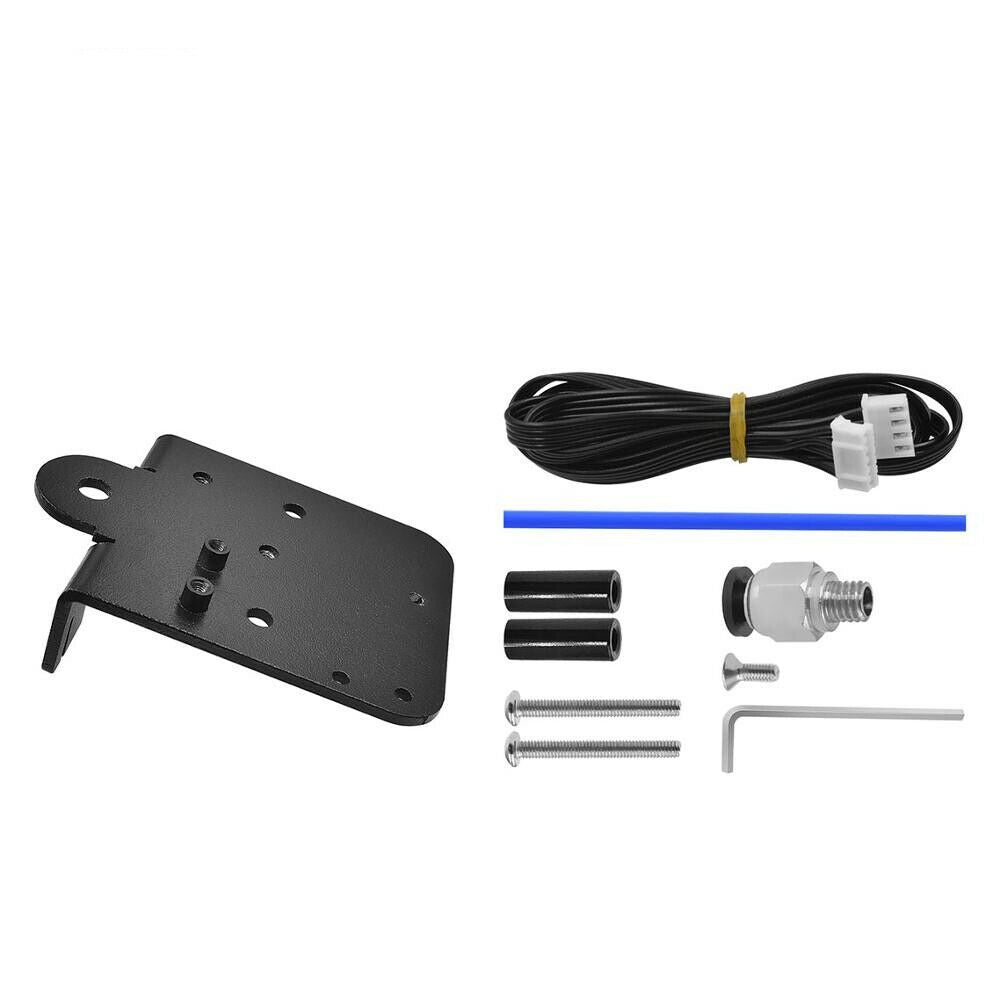 For Ender 3 Direct Extrusion Drive Plate Kits For Creality CR10 Ender-3 5 Pro
