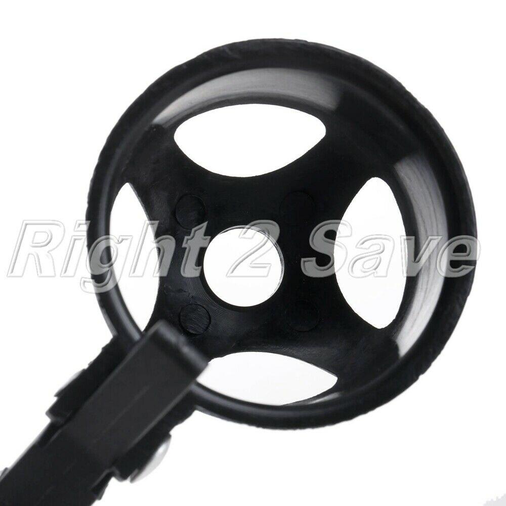 2M Golf Ball Pickup Retriever Retractable Telescopic Scoop Automatic Extendable