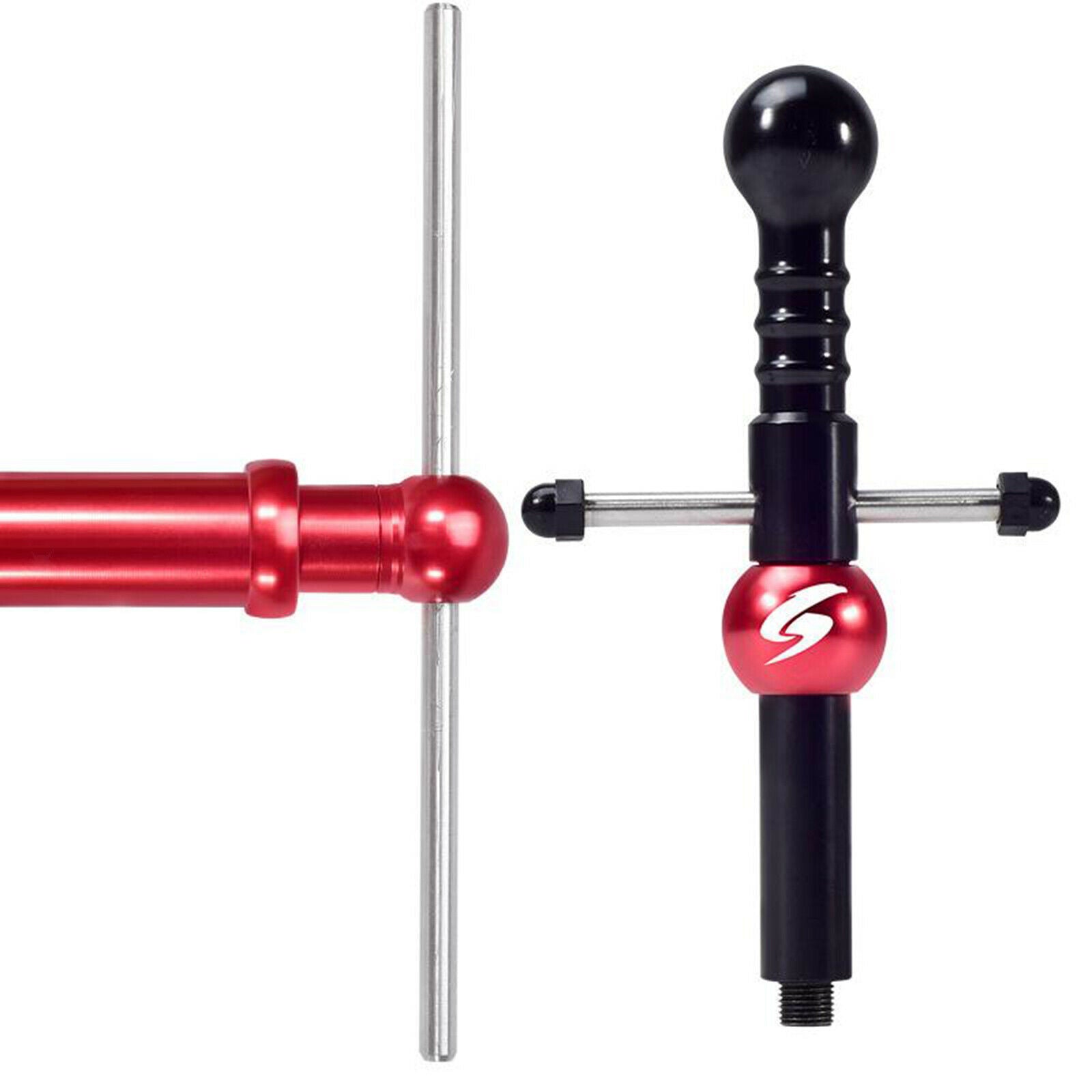 Bike Derailleur Hanger Gauge Bicycle Repair Alignment Tool Mountain Checker