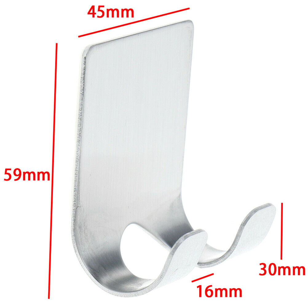 Shaving Shaver Shelf Stainless Steel Razor Holder Shaving Razor Rack Razo.l8