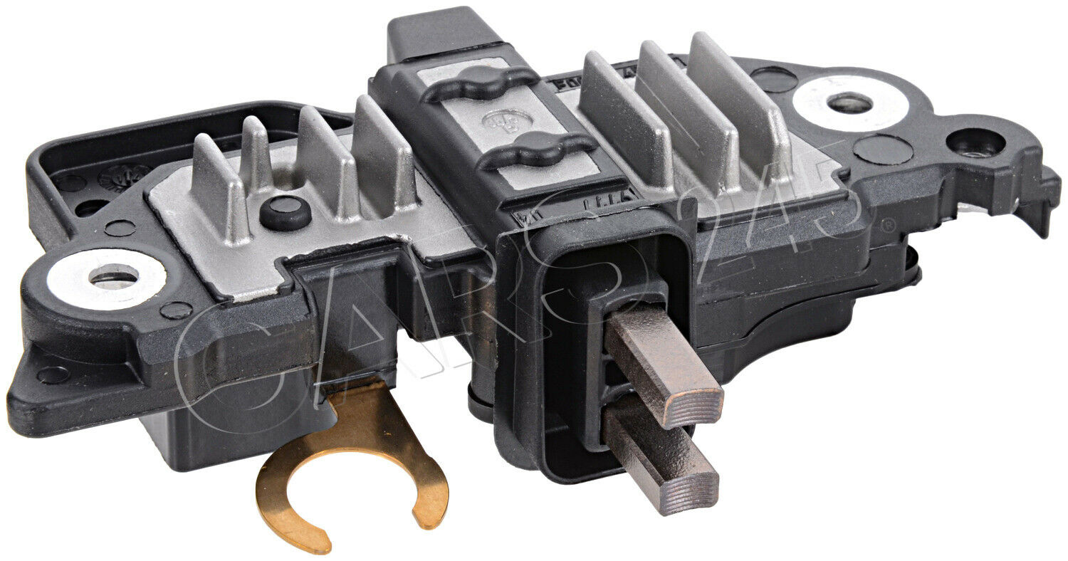 Smart ForTwo City-Coupe 450 BOSCH Alternator Voltage Regulator 1999-2007