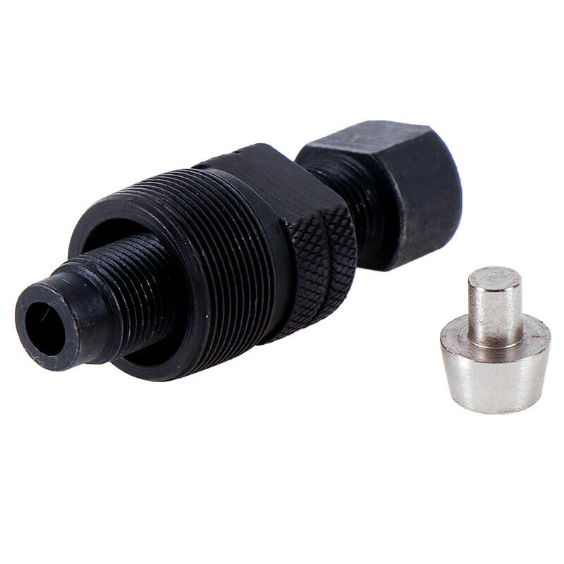 1PC Bicycle Crankset Crank Arm Wheel Wrench Remover Repair Puller Removal ToDD