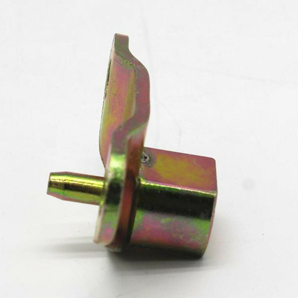 Rear Tailgate Hinge Kits For Chevy   GMC Sierra 1999-2006 #15074252