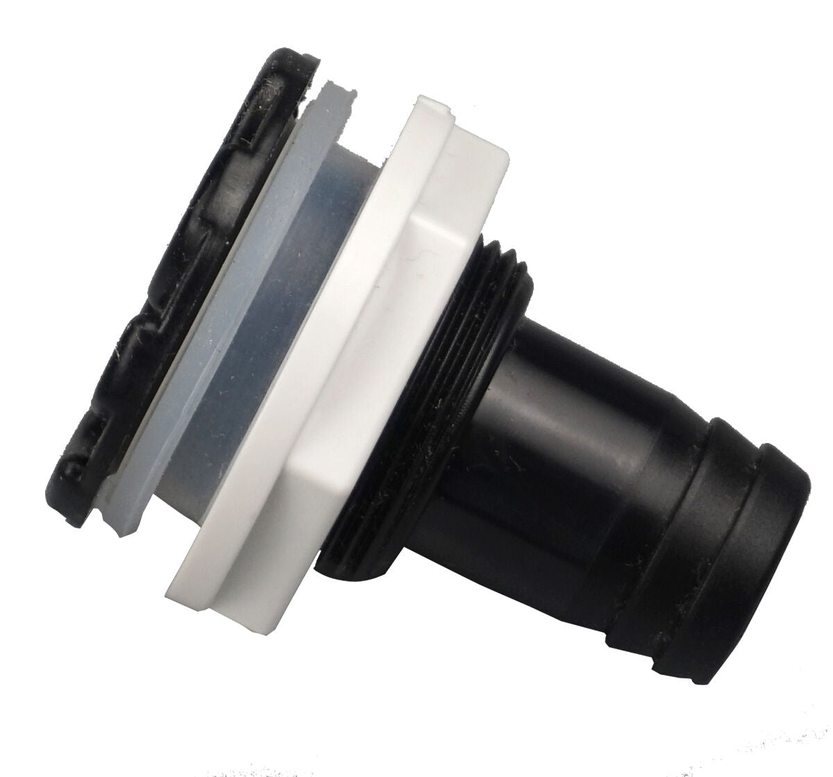 hot tub ozone nozzle, outdoor spa ozoner dipensor 3/4"