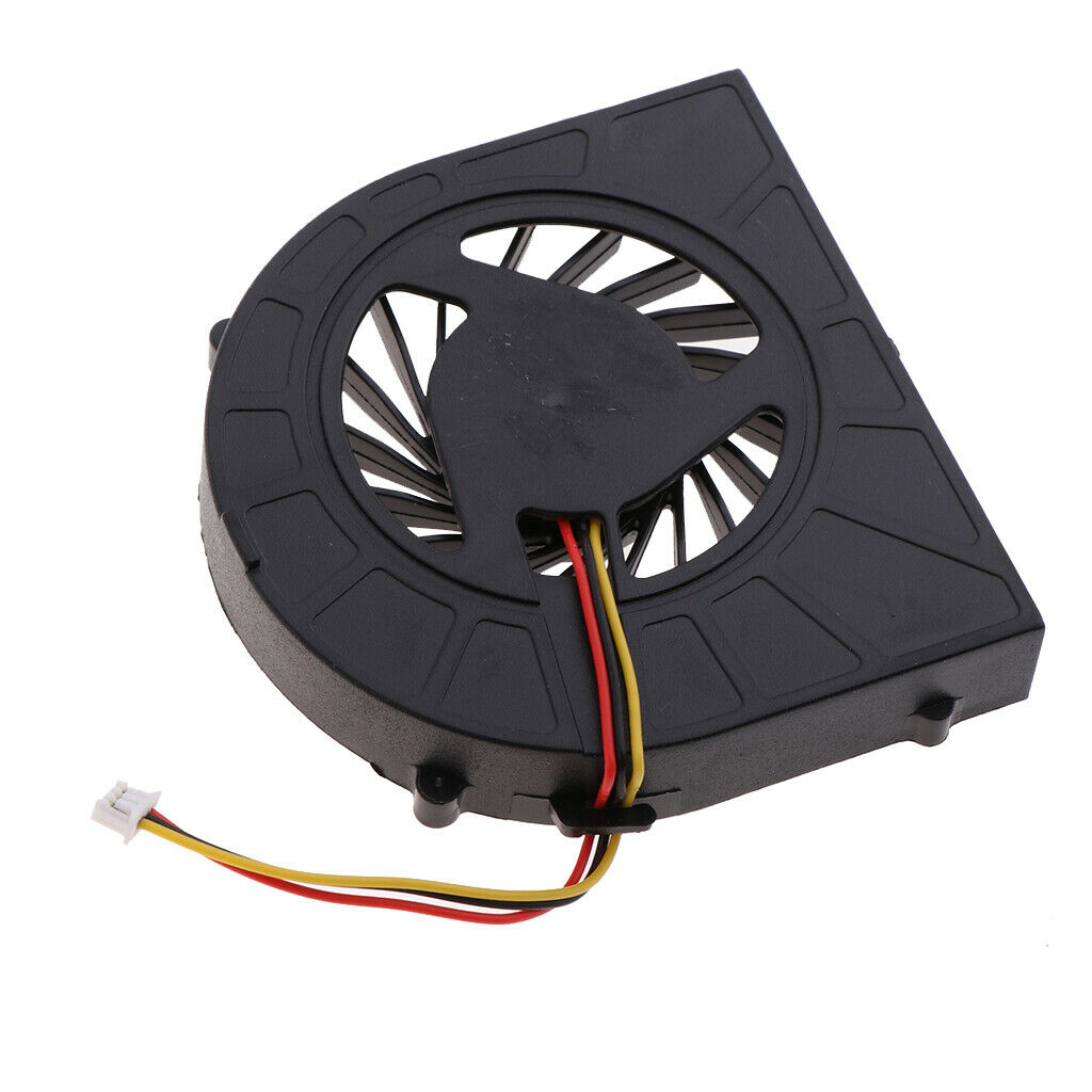 Replacement CPU Cooling Fan Cooler For Dell Inspiron 15R N5010 M5010 3-Wire