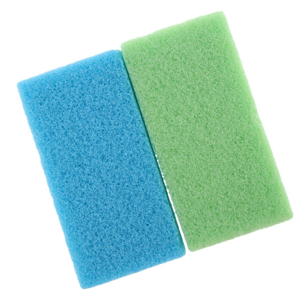 Pumice Bars (2pcs): Extra-Coarse Callus Remover, Pedicure Stone Foot Scrubber