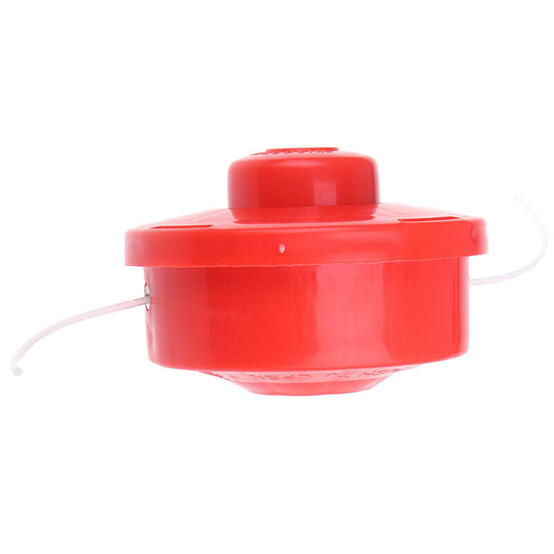 Weeder Garden Universal Grass Trimmer Head Strimmer Lawn Mower FittingBDAU