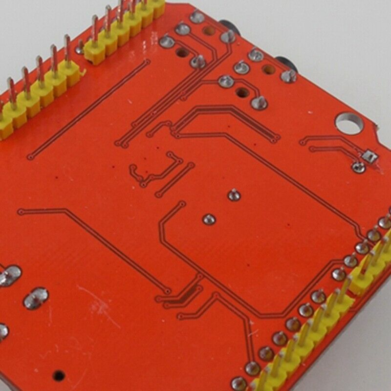 VS1053 MP3 Module Development Board with Amplifier, Decoder Board, Onboard RecK6