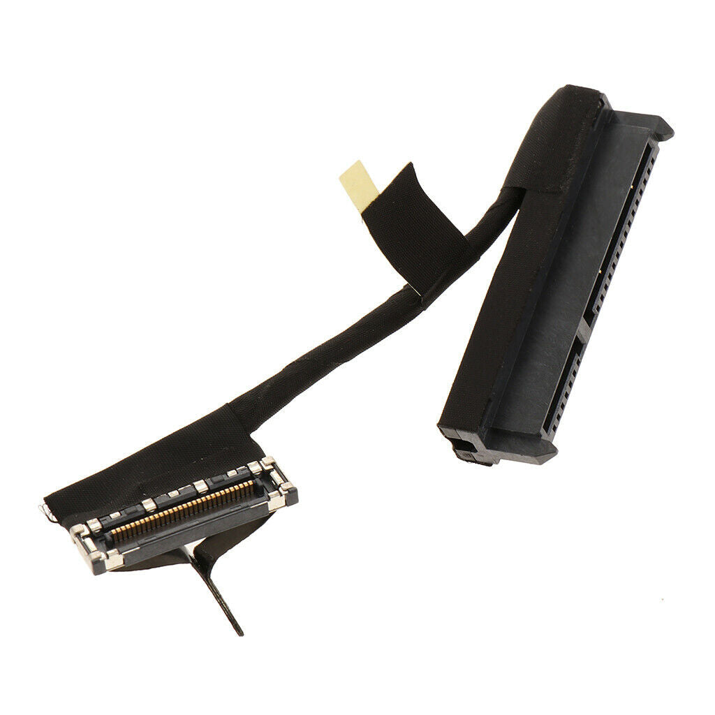 1Pcs Hard Drive HDD SSD Flex Cable Connector For DELL Latitude E3480,E3580 PC