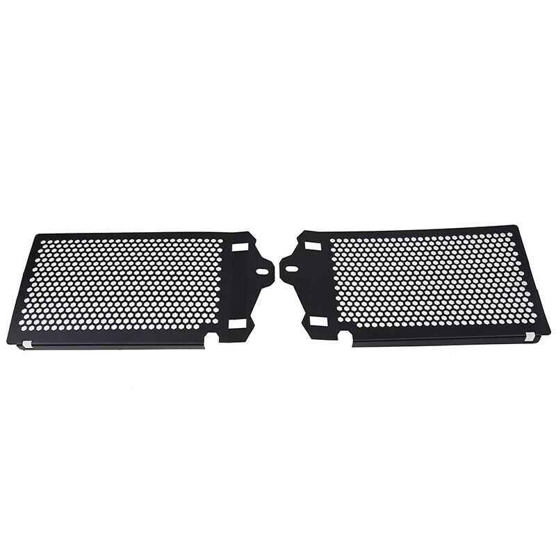 Motorcycle Radiator Guard Grill Cover Protector For BMW R1200 GS ADV 2013-2016