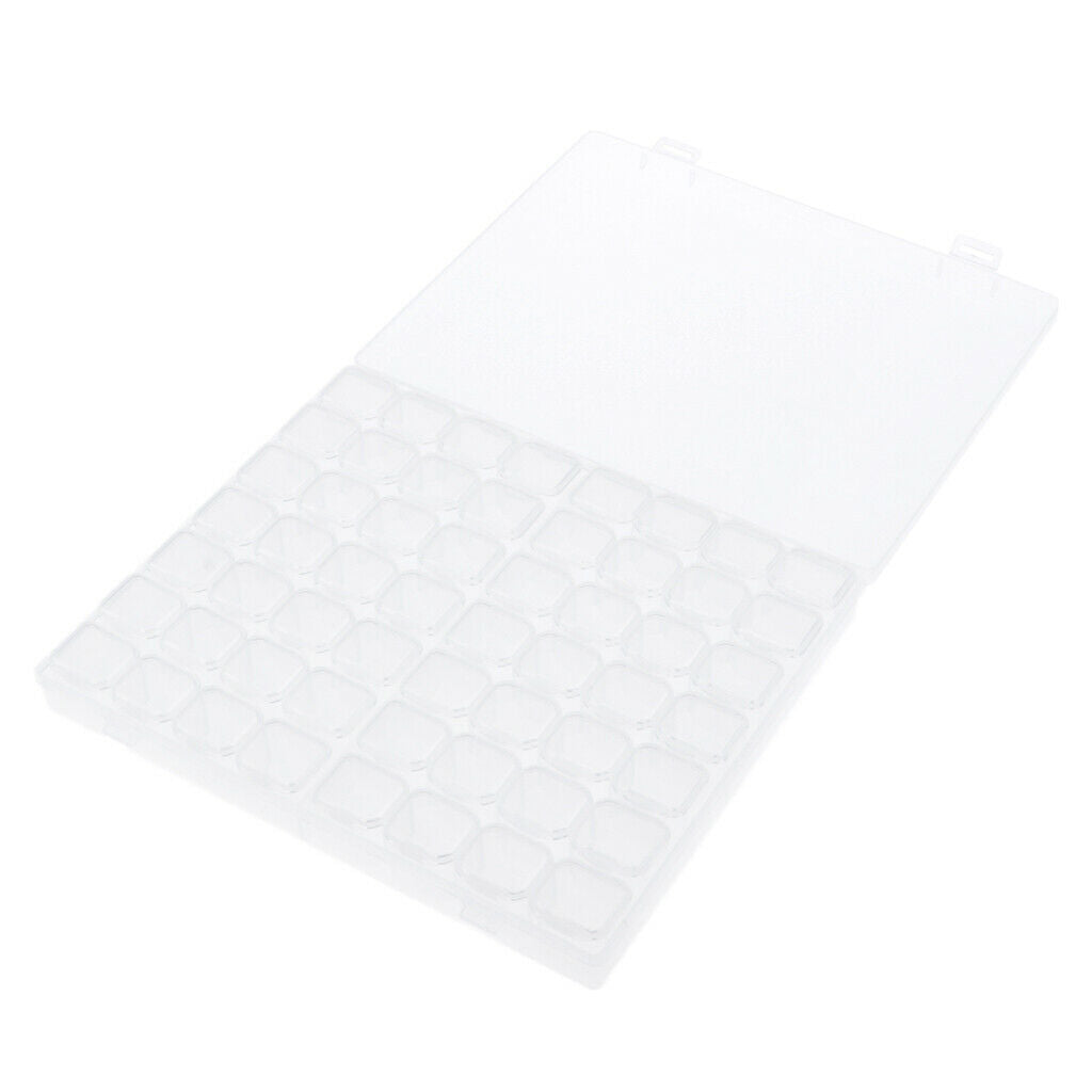 Jewelry Organizer Display Box for storing pearls, objects