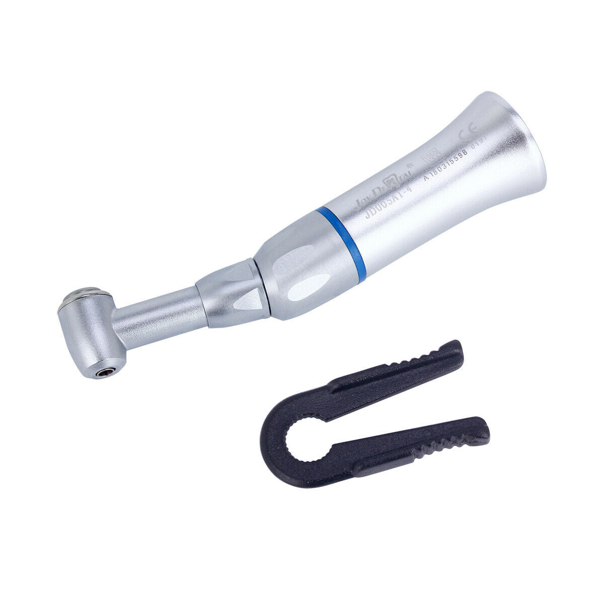 2XDental NSK Style Contra Angle Fit E Type Motor Low Speed Handpiece Push Button