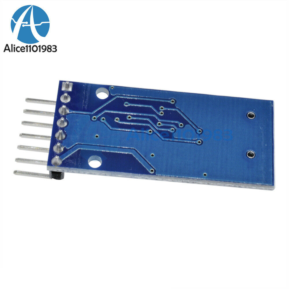 5PCS Micro SD TF Card Storage Memory Module SPI Level conversion For Arduino