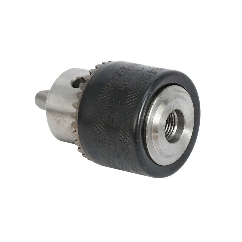 1.5-13mm Drill Chuck Drill Adapter 1/2 Inch Changed Impact Wrench Into for EleU1