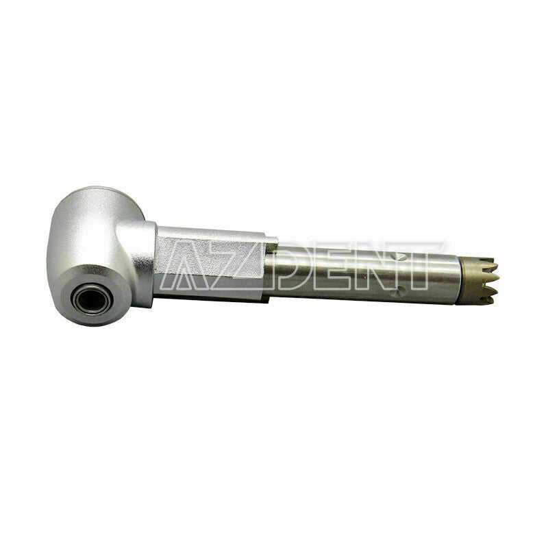 Dental Inner Channel Contra Angle Head 40,000RPM Fit for Intra 68LH Handpiece
