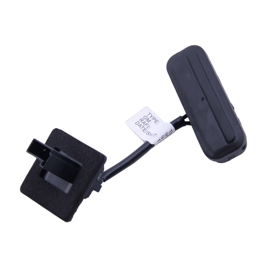 Tailgate Open Trunk Switch Button Fit for Vauxhall Opel Insignia 2009-2016 New
