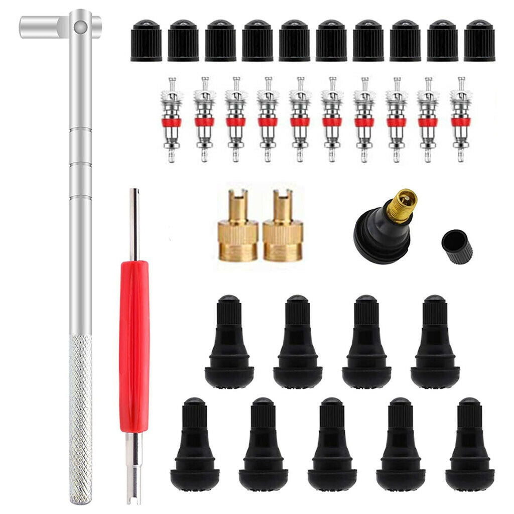 Tire Valve Stem Tool Remover TR412 Valve Stem Removal Tool for Car Truck