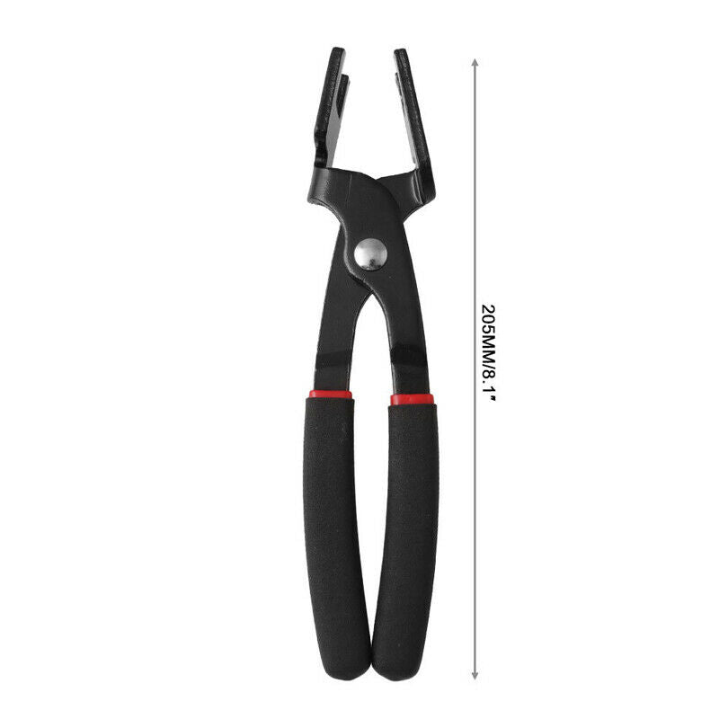 37300 Fuel Lines and AC Air Conditioning Disconnect Pliers Automotive Hand Tools
