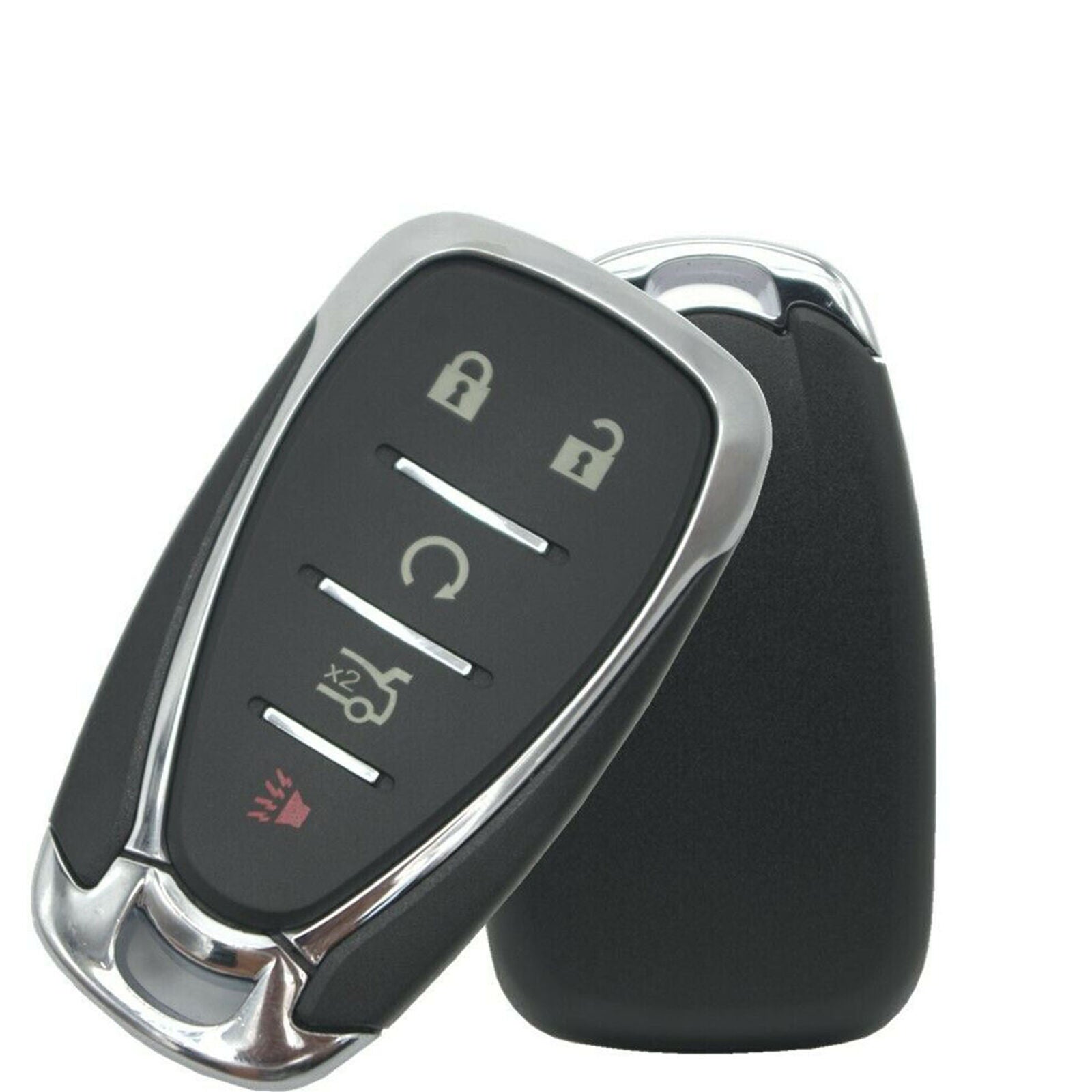For 2016 - 2020 Chevy Camaro Cruze Malibu Smart Car Remote Key FOB