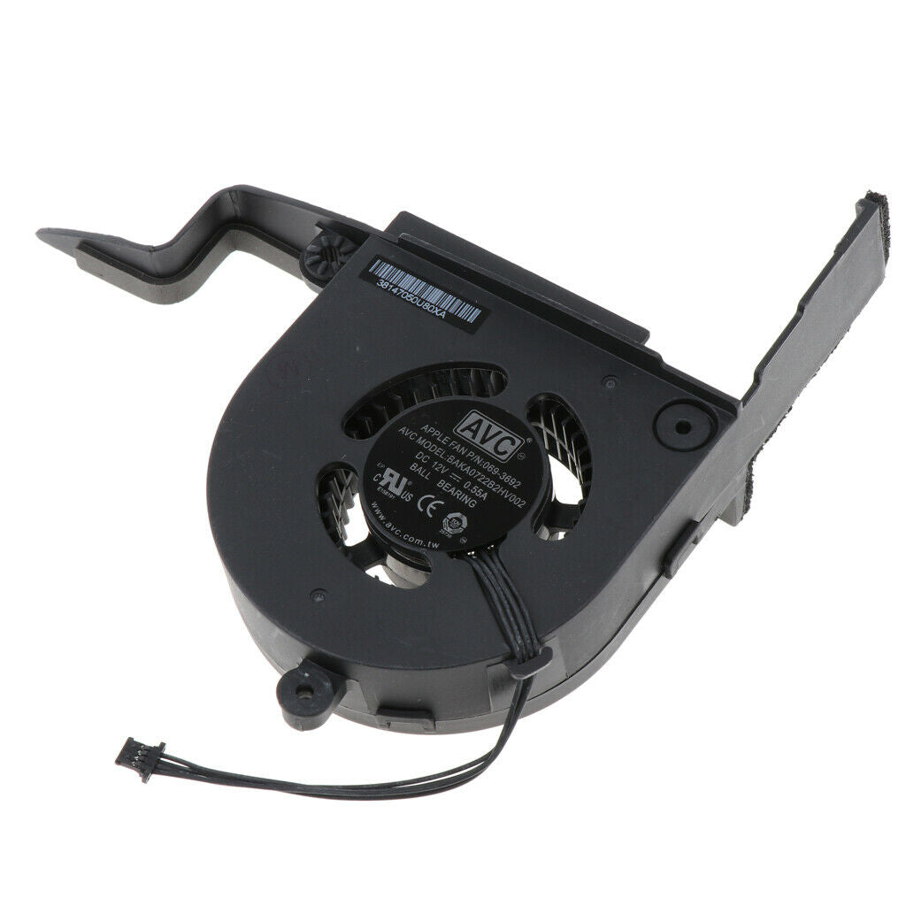 Laptop Optical CD Drive Cooling Cooler Fan, Computer Laptop Repair Part
