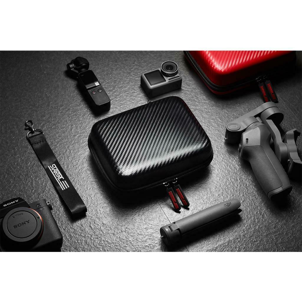 Waterproof Protective Storage Bag Carrying Case for DJI OSMO Mobile 3 Parts