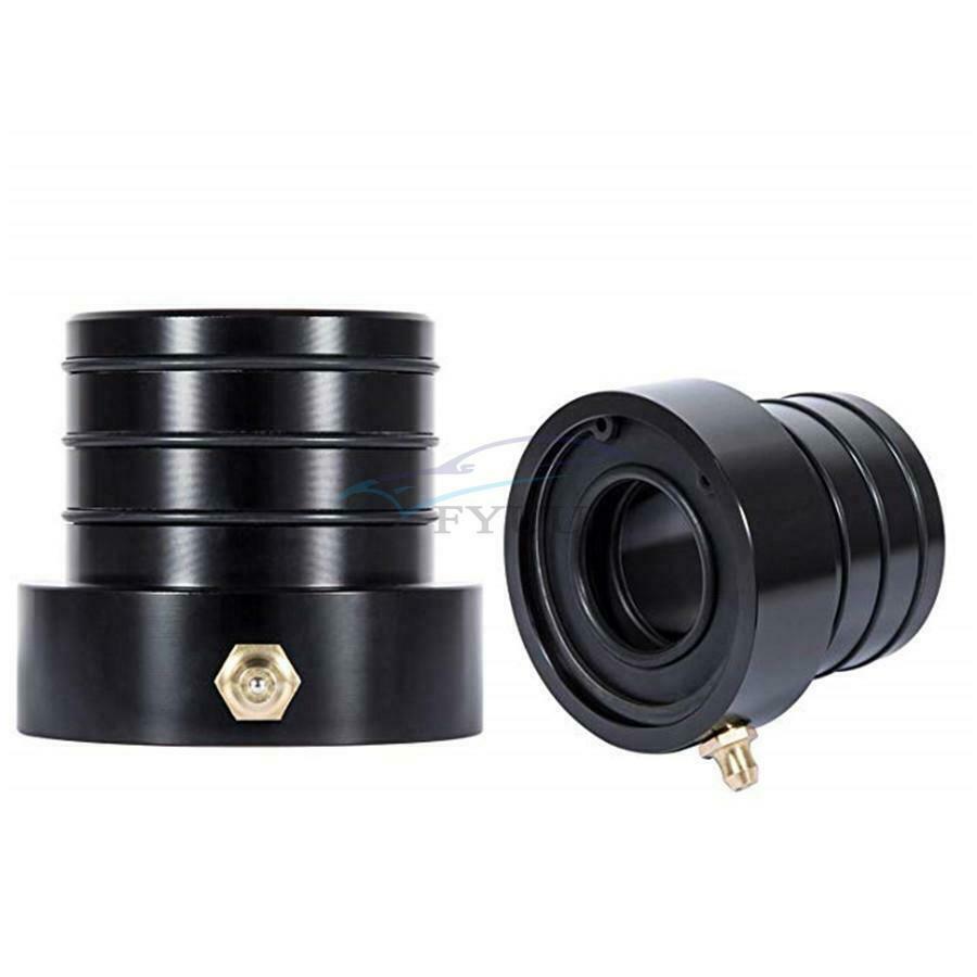 2PC Front Axle Tube Seal Kit for Jeep Wrangler JK TJ XJ ZJ MJ Dana 30 44 MG21103