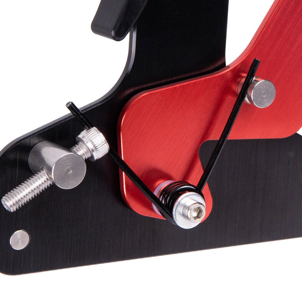 Bicycle spoke tension meter measuring device Bicycle spoke measuring tool
