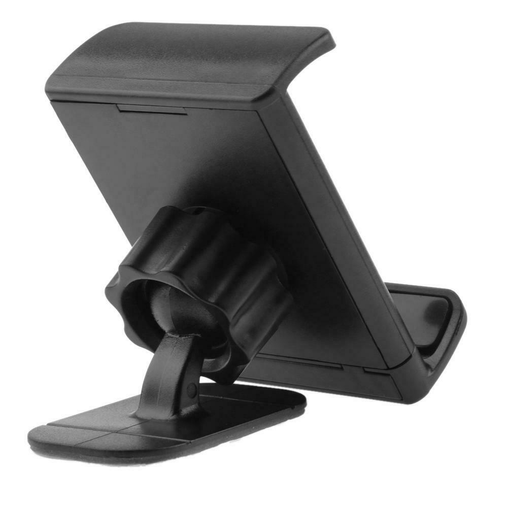 YSH-KC15 Car Dashboard Cell Phone HUD Car Phone Holder Universal Cradle @