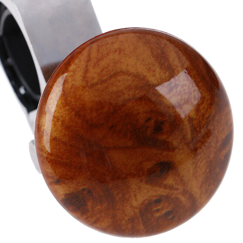 Steering Wheel Spinner Heavy Duty Car/Truck Handle Suicide Power Knob  J TSAUFBD
