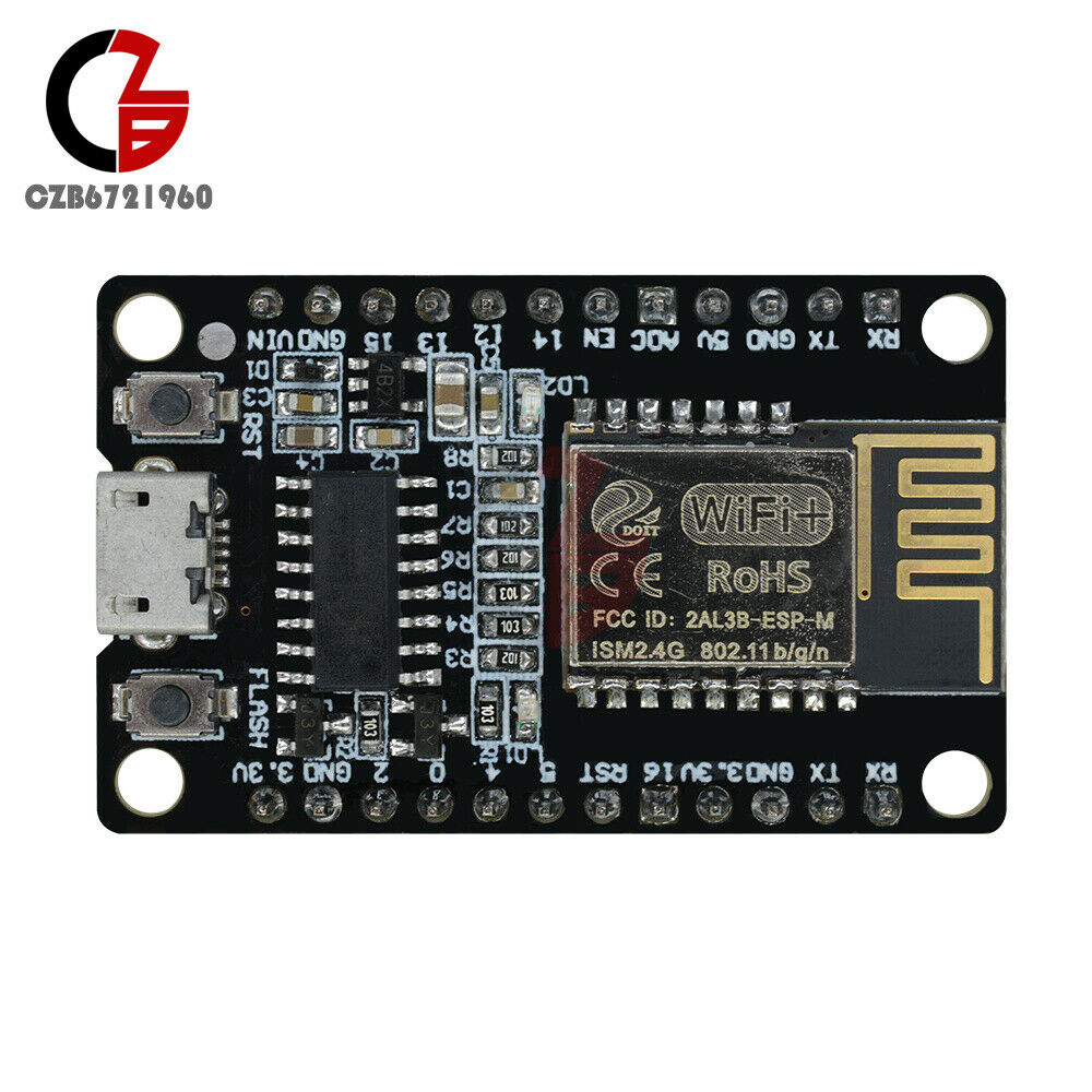 ESP8285 ESP-M2 Wireles WiFi Serial Development Board for Nodemcu Replace ESP8266