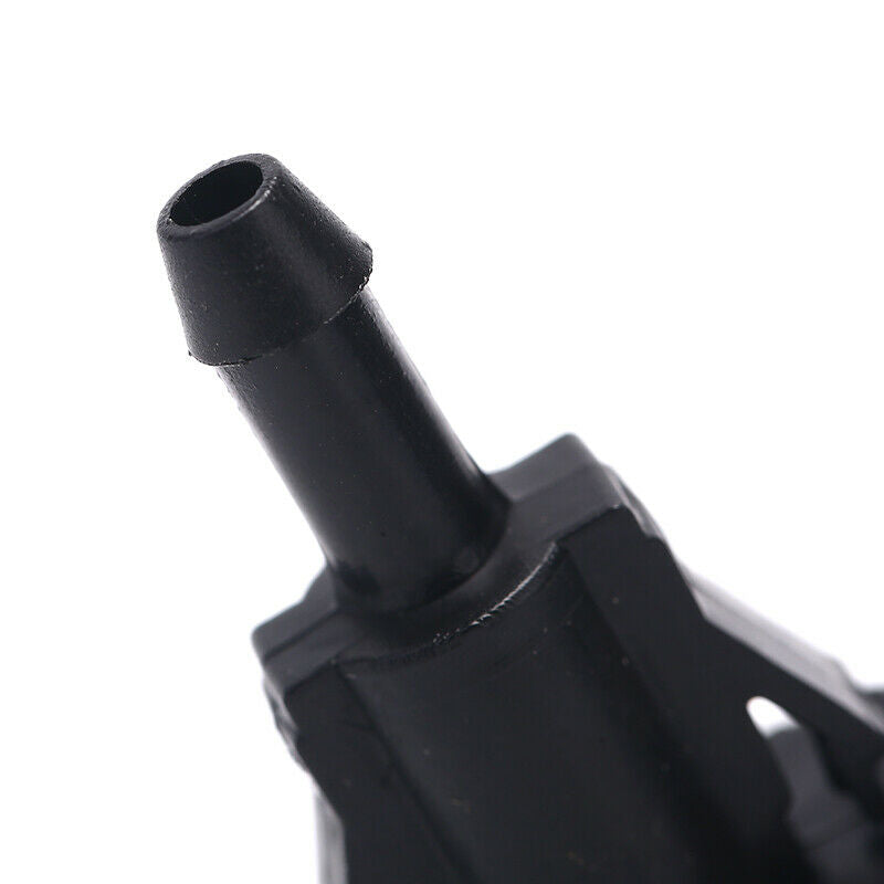 2X Windshield Wiper Washer Sprayer Nozzle For Hyundai Kia 98630YY000 986303K5 Tt
