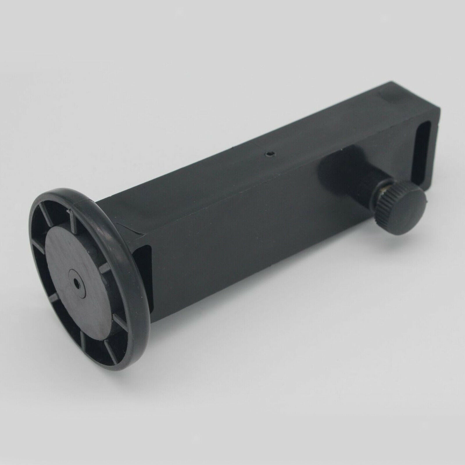 Black Magnetic Camber Castor Wheel Alignment Tool Spare Parts Professional