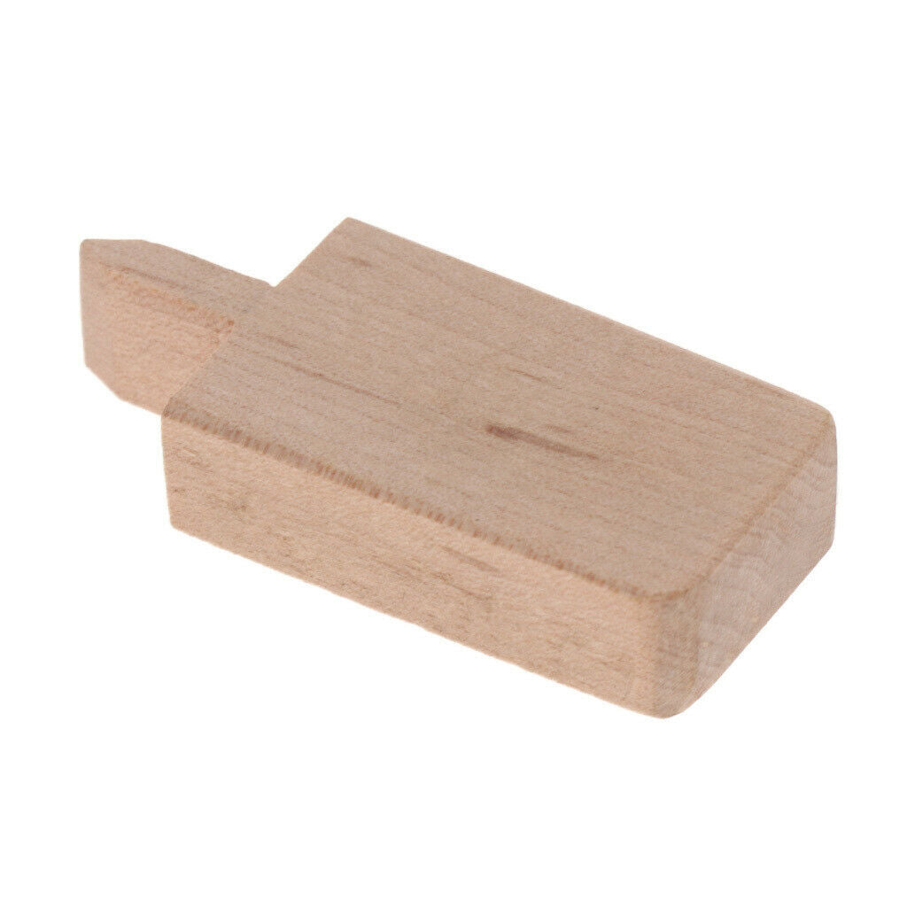 Piano Key Bushings Installing Tool Piano Wooden Replacement Parts